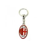 Auto si Moto - Electronice auto - Accesorii electronice auto - Breloc cheie AC MILAN - Infinity.ro