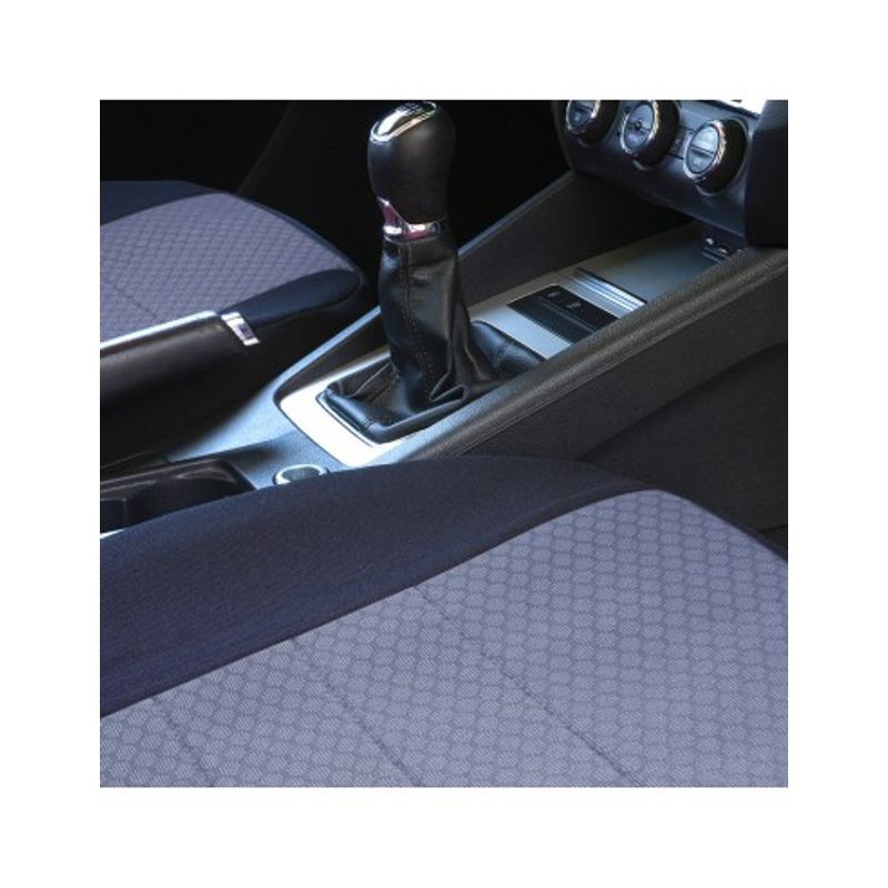 Auto si Moto - Intretinere auto - Huse auto - Set Huse Scaun Dynamic Gri, Universale, Umbrella - Infinity.ro