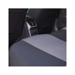 Auto si Moto - Intretinere auto - Huse auto - Set Huse Scaun Dynamic Gri, Universale, Umbrella - Infinity.ro