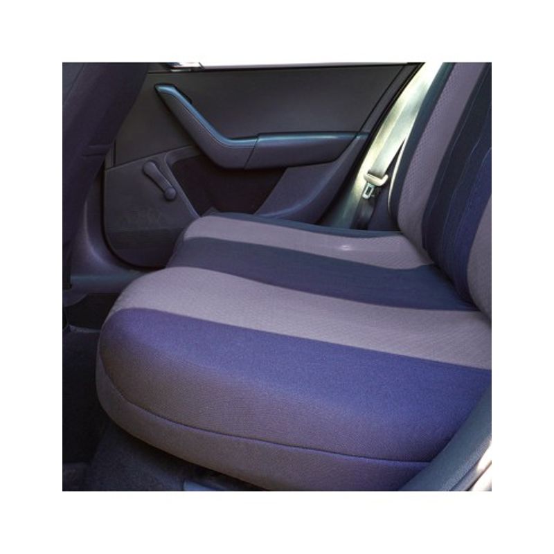 Auto si Moto - Intretinere auto - Huse auto - Set Huse Scaun Dynamic Gri, Universale, Umbrella - Infinity.ro