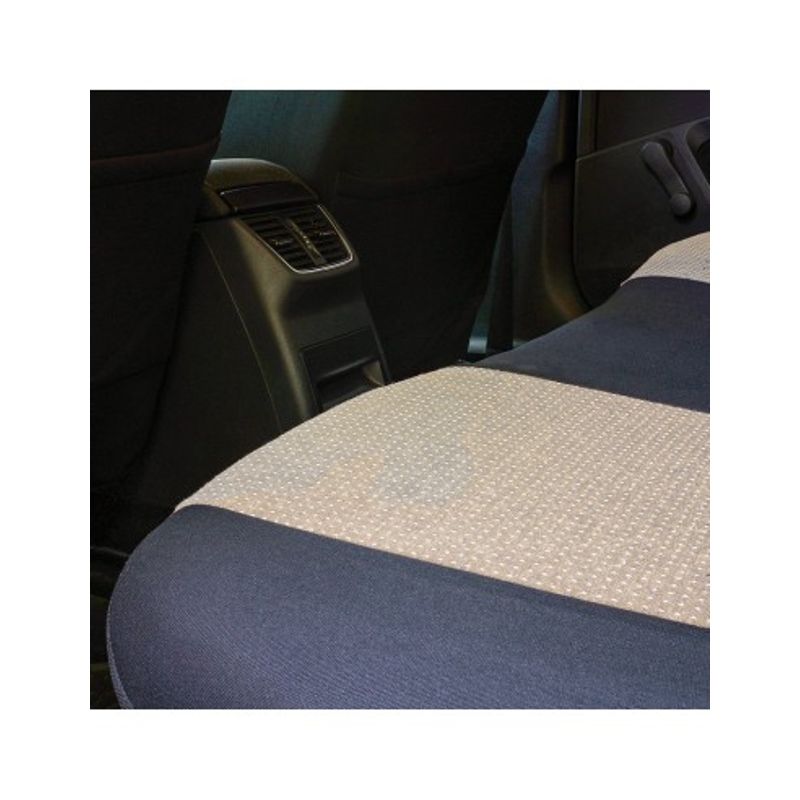 Auto si Moto - Intretinere auto - Huse auto - Set Huse Scaun Racing Bej, Universale, Umbrella - Infinity.ro