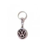 Auto si Moto - Electronice auto - Accesorii electronice auto - Breloc cheie Volkswagen tip 3 - Infinity.ro