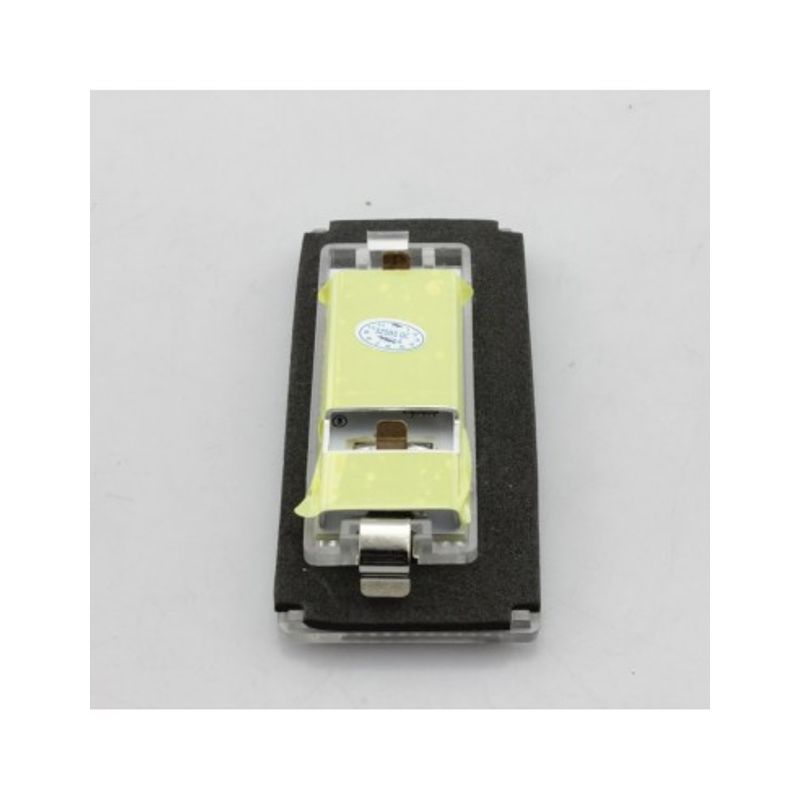 Auto si Moto - Piese auto si accesorii - Caroserie - Faruri, stopuri si proiectoare - Lampi numar led MINI COOPER R50, R52, R53 - Infinity.ro