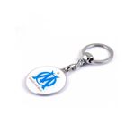 Auto si Moto - Electronice auto - Accesorii electronice auto - Breloc cheie Olympique Marseille - Infinity.ro