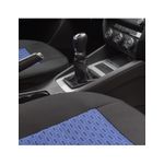 Auto si Moto - Intretinere auto - Huse auto - Set Huse Scaun Lux Albastru, Universale, Umbrella - Infinity.ro