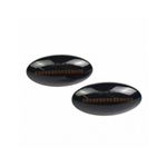 Auto si Moto - Piese auto si accesorii - Caroserie - Faruri, stopuri si proiectoare - Set 2 Semnalizari Aripa LED Dinamice Secventiale Fiat Sedici - Infinity.ro