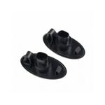 Auto si Moto - Piese auto si accesorii - Caroserie - Faruri, stopuri si proiectoare - Set 2 Semnalizari Aripa LED Dinamice Secventiale Fiat Sedici - Infinity.ro