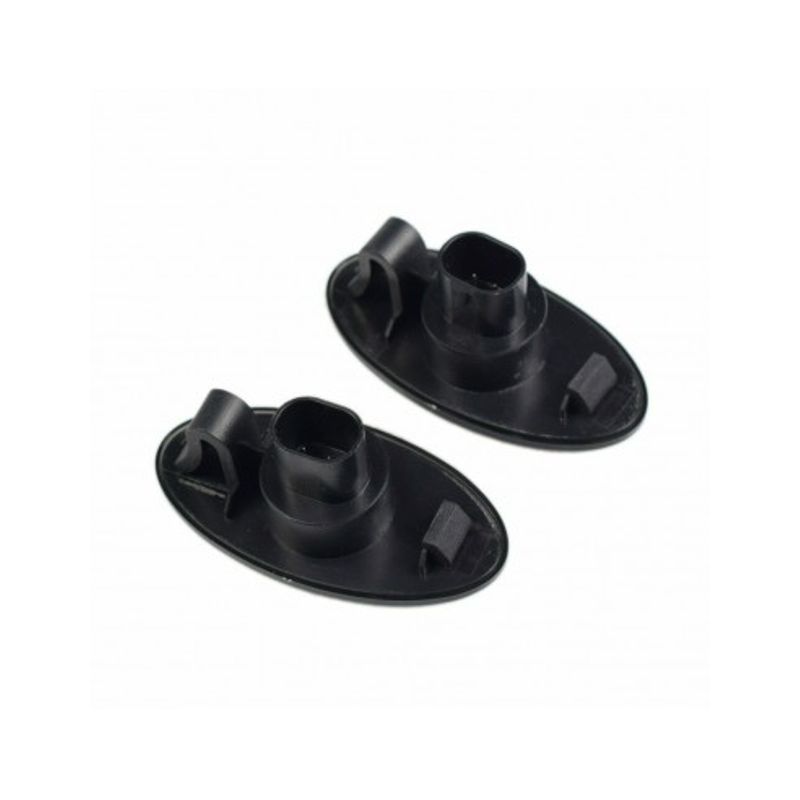 Auto si Moto - Piese auto si accesorii - Caroserie - Faruri, stopuri si proiectoare - Set 2 Semnalizari Aripa LED Dinamice Secventiale Fiat Sedici - Infinity.ro