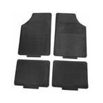 Auto si Moto - Intretinere auto - Covorase auto - Set 4 bucati covorase din PVC universale Bottari - Infinity.ro
