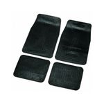 Auto si Moto - Intretinere auto - Covorase auto - Set 4 bucati covorase din cauciuc universale "NEW SCORPION" Bottari - Infinity.ro