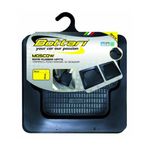 Auto si Moto - Intretinere auto - Covorase auto - Set 2 bucati covorase din cauciuc universale tip tavita spate "MOSCOW" Bottari - Infinity.ro