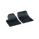 Auto si Moto - Intretinere auto - Covorase auto - Set 2 bucati covorase din cauciuc universale fata "GOROS LINE" Bottari - Infinity.ro