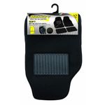 Auto si Moto - Intretinere auto - Covorase auto - Set 4 bucati covorase din mocheta universale Bottari - Infinity.ro