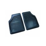 Auto si Moto - Intretinere auto - Covorase auto - Set 2 bucati covorase din cauciuc fata Moscow - Infinity.ro