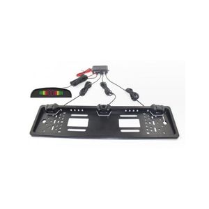 Auto si Moto - Electronice auto - Senzori de parcare - Infinity.ro