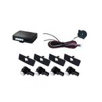 Auto si Moto - Electronice auto - Senzori de parcare - Senzori parcare cu avertizare sonora tip OEM de 16.5mm Negru - Infinity.ro