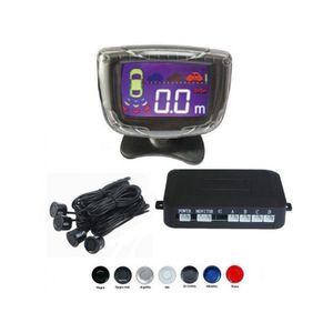 Auto si Moto - Electronice auto - Senzori de parcare - Infinity.ro