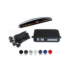 Auto si Moto - Electronice auto - Senzori de parcare - Infinity.ro