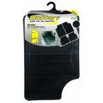 Auto si Moto - Intretinere auto - Covorase auto - Set 4 bucati covorase din cauciuc universale "BINGO" Bottari - Infinity.ro