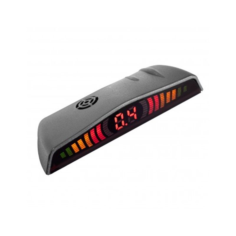 Auto si Moto - Electronice auto - Senzori de parcare - Senzori Parcare Auto Pni Escort P16 A, Cu 4 Receptori 16mm Tip Oem - Infinity.ro