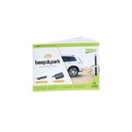 Auto si Moto - Electronice auto - Senzori de parcare - Senzori parcare cu avertizare sonora Valeo - Infinity.ro