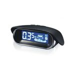 Auto si Moto - Electronice auto - Senzori de parcare - Senzori parcare cu display LCD - Infinity.ro