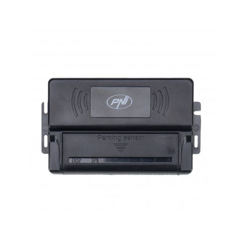 Auto si Moto - Electronice auto - Senzori de parcare - Senzori Parcare Auto Pni Escort P16 A, Cu 4 Receptori 16mm Tip Oem - Infinity.ro