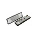 Auto si Moto - Piese auto si accesorii - Caroserie - Faruri, stopuri si proiectoare - Lampi numar led OPEL ASTRA G, F, ZAFIRA A, CORSA B, VECTRA B - Infinity.ro