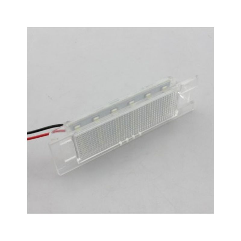 Auto si Moto - Piese auto si accesorii - Caroserie - Faruri, stopuri si proiectoare - Lampi numar led OPEL Astra J, Astra H, Corsa D, Insignia, Zafira B, Vectra C - Infinity.ro