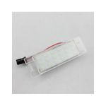 Auto si Moto - Piese auto si accesorii - Caroserie - Faruri, stopuri si proiectoare - Lampi numar led OPEL Astra J, Astra H, Corsa D, Insignia, Zafira B, Vectra C - Infinity.ro
