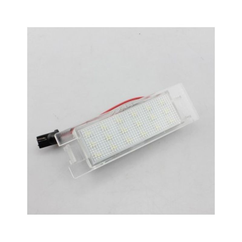 Auto si Moto - Piese auto si accesorii - Caroserie - Faruri, stopuri si proiectoare - Lampi numar led OPEL Astra J, Astra H, Corsa D, Insignia, Zafira B, Vectra C - Infinity.ro