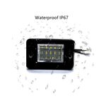 Auto si Moto - Piese auto si accesorii - Caroserie - Faruri, stopuri si proiectoare - Set 2 Lampi Numar Led Land Rover Discovery 1 si 2 1994-2004 - Infinity.ro