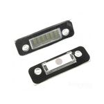 Auto si Moto - Piese auto si accesorii - Caroserie - Faruri, stopuri si proiectoare - Lampi numar led FORD MONDEO, FUSION, FIESTA - Infinity.ro