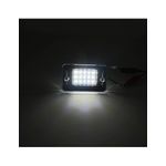 Auto si Moto - Piese auto si accesorii - Caroserie - Faruri, stopuri si proiectoare - Set 2 Lampi Numar Led Land Rover Discovery 1 si 2 1994-2004 - Infinity.ro