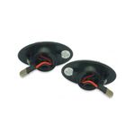 Auto si Moto - Piese auto si accesorii - Caroserie - Faruri, stopuri si proiectoare - Set 2 Semnalizari Aripa LED pentru Mini Cooper R50, R52, R53 - Infinity.ro