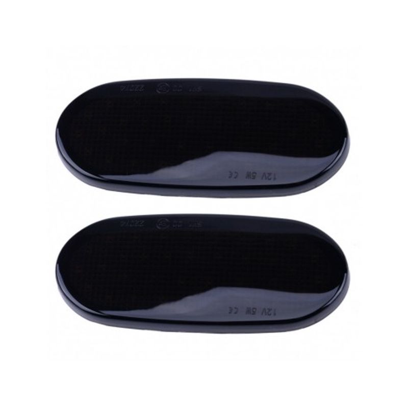 Auto si Moto - Piese auto si accesorii - Caroserie - Faruri, stopuri si proiectoare - Set 2 Lampi Gabarit LED pentru Mercedes Sprinter W906 - Infinity.ro