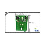 Auto si Moto - Electrice auto - Iluminare si semnalizare - Becuri auto - Set 2 Module LED Pozitie cu lumina alb rece Clasa E - W212 - Infinity.ro