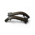 Auto si Moto - Piese auto si accesorii - Caroserie - Faruri, stopuri si proiectoare - Set 2 Semnalizari Oglinda Dinamice BMW X1 F48, X2 F39, Seria 2 F45, F46 - Infinity.ro