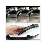 Auto si Moto - Piese auto si accesorii - Caroserie - Faruri, stopuri si proiectoare - Set 2 Semnalizari Led Oglinda Dinamice Audi A6 4G C7 2012-2018 - Infinity.ro