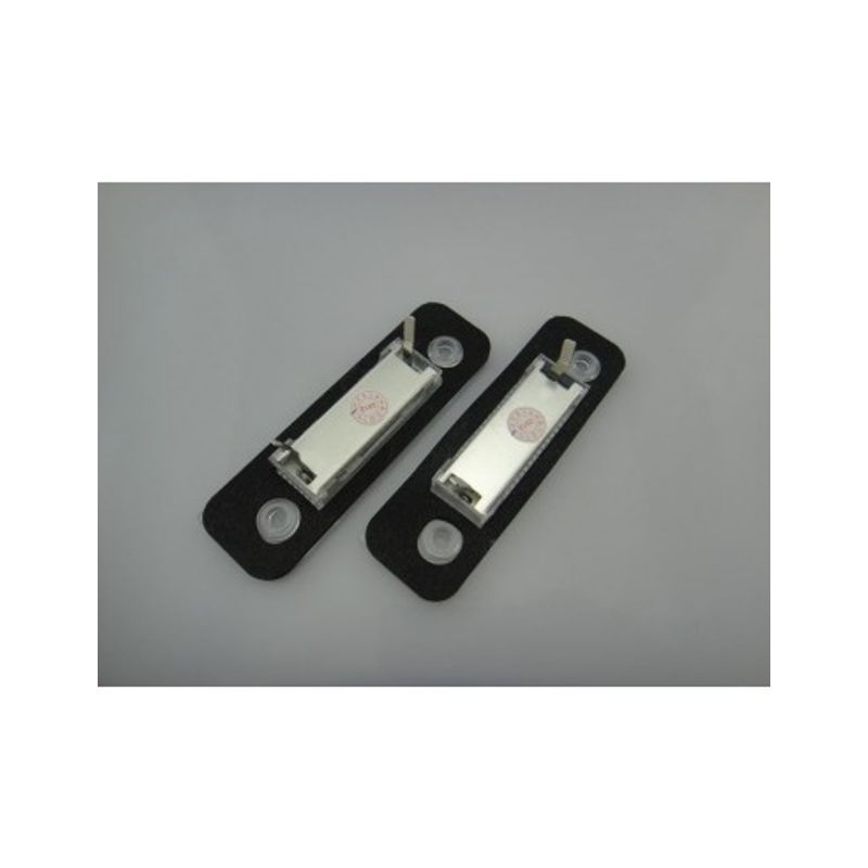 Auto si Moto - Piese auto si accesorii - Caroserie - Faruri, stopuri si proiectoare - Lampi numar led FORD MONDEO, FUSION, FIESTA - Infinity.ro