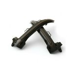 Auto si Moto - Piese auto si accesorii - Caroserie - Faruri, stopuri si proiectoare - Set 2 Semnalizari Oglinda Dinamice BMW X1 F48, X2 F39, Seria 2 F45, F46 - Infinity.ro