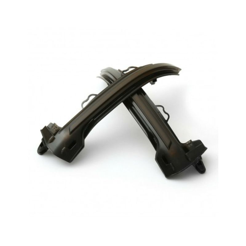 Auto si Moto - Piese auto si accesorii - Caroserie - Faruri, stopuri si proiectoare - Set 2 Semnalizari Oglinda Dinamice BMW X1 F48, X2 F39, Seria 2 F45, F46 - Infinity.ro