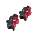 Auto si Moto - Electrice auto - Iluminare si semnalizare - Becuri auto - Proiector cu logo dedicat Mercedes-Benz C Class W204 - Infinity.ro