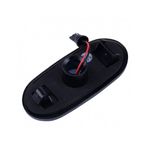 Auto si Moto - Piese auto si accesorii - Caroserie - Faruri, stopuri si proiectoare - Set 2 Lampi Gabarit LED pentru Mercedes Sprinter W906 - Infinity.ro