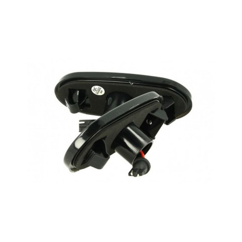 Auto si Moto - Piese auto si accesorii - Caroserie - Faruri, stopuri si proiectoare - Set 2 Lampi Gabarit LED pentru Mercedes Sprinter W906 - Infinity.ro