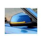 Auto si Moto - Piese auto si accesorii - Caroserie - Faruri, stopuri si proiectoare - Set 2 Semnalizari Oglinda Dinamice BMW X1 F48, X2 F39, Seria 2 F45, F46 - Infinity.ro