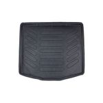 Auto si Moto - Piese auto si accesorii - Interior auto - Accesorii interior - Covor Protectie Portbagaj Umbrella Pentru Fiat Egea / Tipo Sw (Cu Podea Joasa) 2015- - Infinity.ro