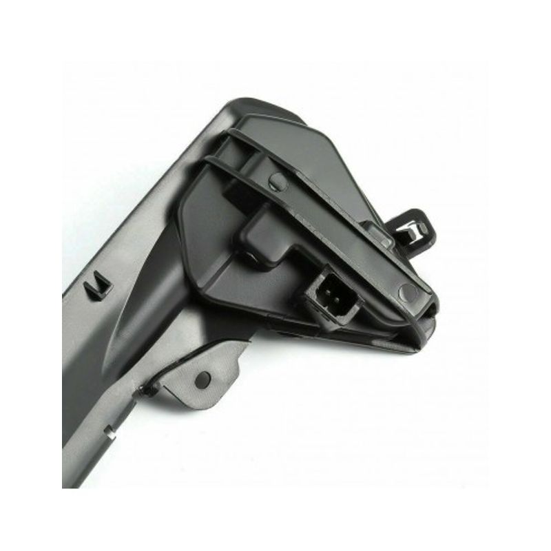 Auto si Moto - Piese auto si accesorii - Caroserie - Faruri, stopuri si proiectoare - Set 2 Semnalizari Led Oglinda Dinamice Audi A6 4G C7 2012-2018 - Infinity.ro