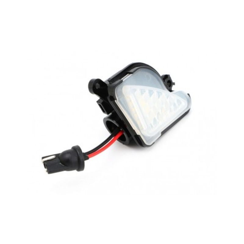 Auto si Moto - Electrice auto - Iluminare si semnalizare - Becuri auto - Set Lampi Led Undermirror Skoda Superb 2 - Infinity.ro