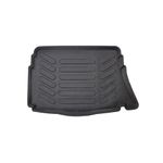 Auto si Moto - Piese auto si accesorii - Interior auto - Accesorii interior - Covor Protectie Portbagaj Umbrella Pentru Hyundai I30 II (Roata De Rezerva Subtire) 2011-2017 - Infinity.ro